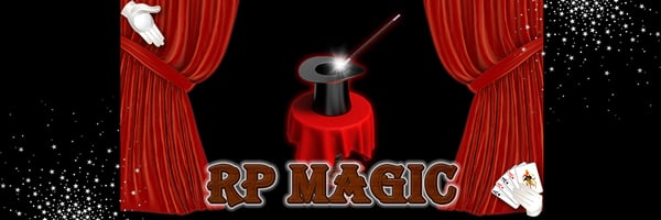 RP Magic