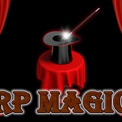 RP Magic - Banner