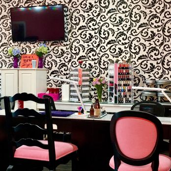 Polished Nail Bar - Nail Salons Near Me - Niles, Illinois Polished Nail Bar - Nail Salons Near Me - Niles, Illinois