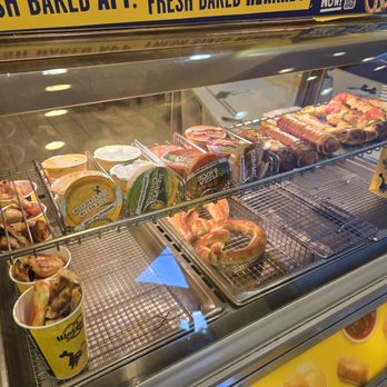 Wetzel's Pretzels - Pretzels Near Me - Alpine, California Wetzel's Pretzels - Pretzels Near Me - Alpine, California