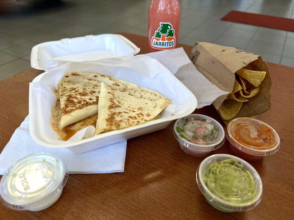 Chilitos Mexican Grill