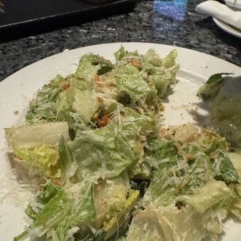 Ray's On the River - caesar salad - Seafood Near Me - Sandy Springs, Georgia Ray's On the River - caesar salad - Seafood Near Me - Sandy Springs, Georgia
