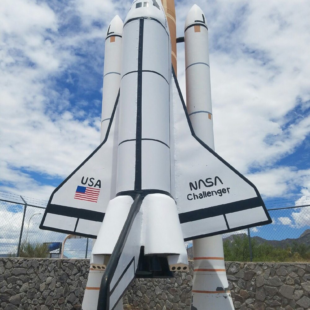 Space Murals Museum And Gift Shop - Museums Near Me - Las Cruces, New Mexico Space Murals Museum And Gift Shop - Museums Near Me - Las Cruces, New Mexico