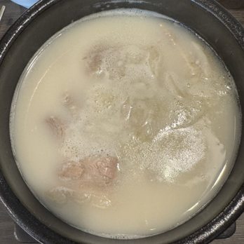 Busan Jeong - Pork gukbap - Korean Near Me - Seattle, Washington Busan Jeong - Pork gukbap - Korean Near Me - Seattle, Washington