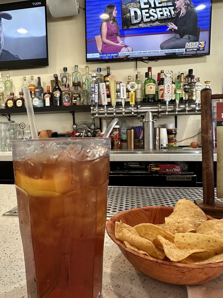Rincon Norteno Cafe
