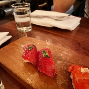 Uchi Dallas - tuna - Japanese Near Me - Dallas, Texas Uchi Dallas - tuna - Japanese Near Me - Dallas, Texas