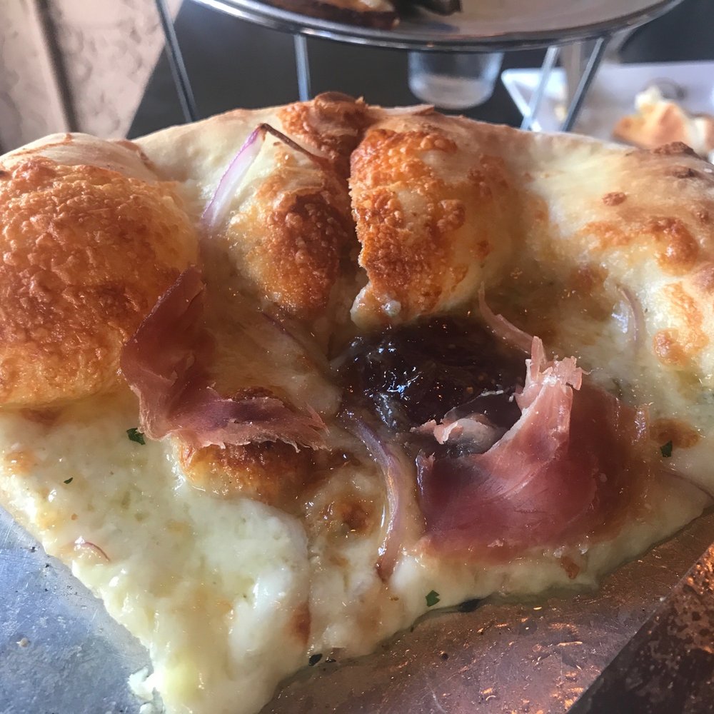 Urban Brick - Pizza Near Me - DeLand, Florida Urban Brick - Pizza Near Me - DeLand, Florida