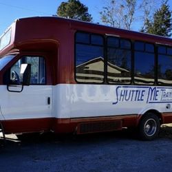 Shuttle Me Transportation Service