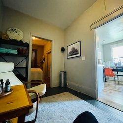 Bodhi Tree Massage+Skincare - Happy Feet treatment