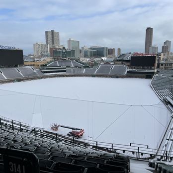 Wrigley Field Tours - Tours Near Me - Chicago, Illinois