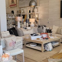 Elizabeth Lamont - Great furniture store.