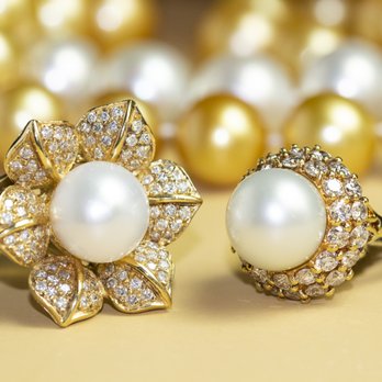 Robert Chavira - Jewelry Near Me - Los Angeles, California