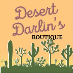 Desert Darlin’s