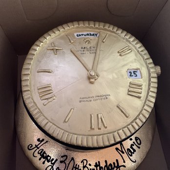 Sweet Dreams - Bakeries Near Me - Warren, Michigan