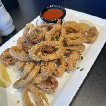 Anthony's La Piazza Prime - Italian Near Me - Raleigh, North Carolina