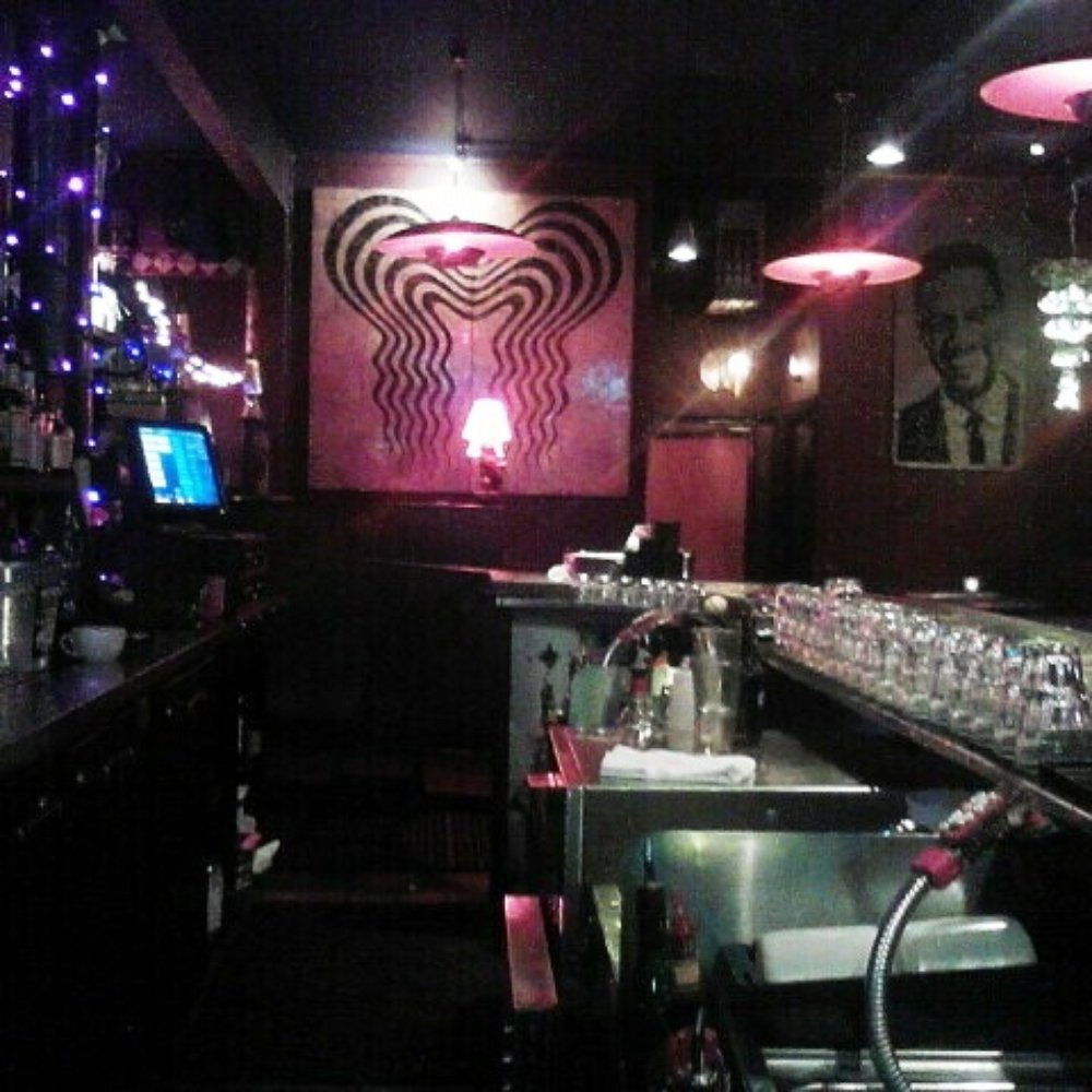 Cyclops Cafe and Lounge - Burgers Near Me - Seattle, Washington Cyclops Cafe and Lounge - Burgers Near Me - Seattle, Washington