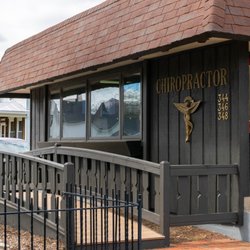 Peterson Chiropractic Family Wellness Centre
