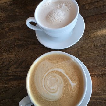 Current Cafe + Surf - Hot chai Hot caramel latte - Cafes Near Me - Long Beach, Washington Current Cafe + Surf - Hot chai Hot caramel latte - Cafes Near Me - Long Beach, Washington