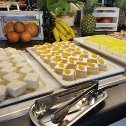 Le Buffet
