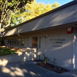 Bennett Valley Optometry