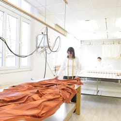 Krisztina Weiss Dekorationsnäherei