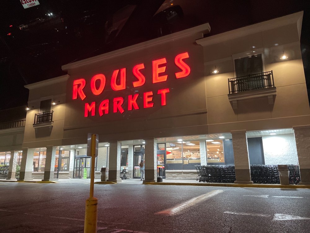 ROUSES MARKET 42 Photos & 40 Reviews 2900 Veterans Memorial Blvd