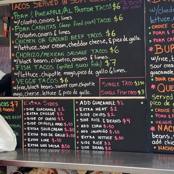 Mexican Grill Stand - menus and prices - Food Trucks Near Me - Philadelphia, Pennsylvania Mexican Grill Stand - menus and prices - Food Trucks Near Me - Philadelphia, Pennsylvania