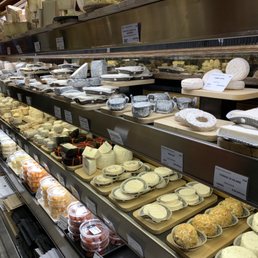 Mmm cheeses...