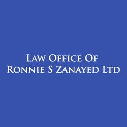 Law Office of Ronnie S Zanayed