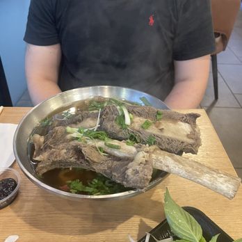 Pho Kitchen - Beef Rib Pho - Vietnamese Near Me - San Jose, California Pho Kitchen - Beef Rib Pho - Vietnamese Near Me - San Jose, California
