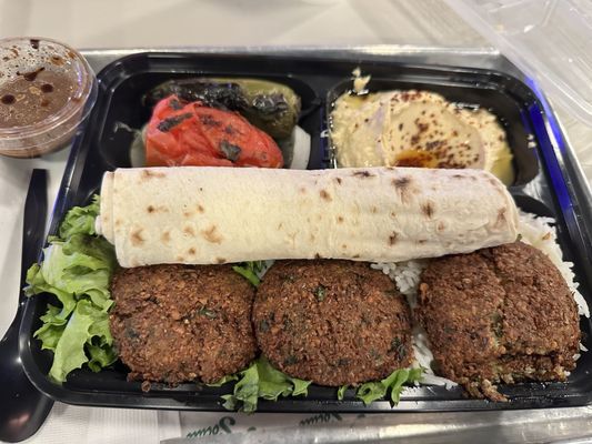 Mini Kabob by null