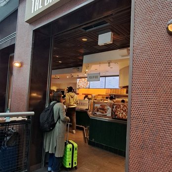 The Bronze Pizza - Breakfast & Brunch Near Me - Chicago, Illinois