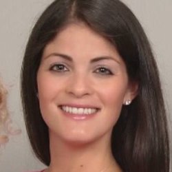 Christina Moran, LMFT