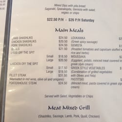 Nikos Tavern