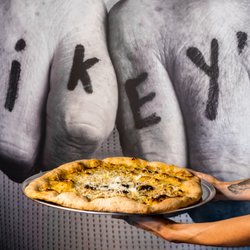 Mikey's Pizza