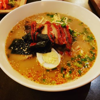 8 Asian Restaurant - Ramen yummy - Asian Fusion Near Me - Auburn, Washington 8 Asian Restaurant - Ramen yummy - Asian Fusion Near Me - Auburn, Washington