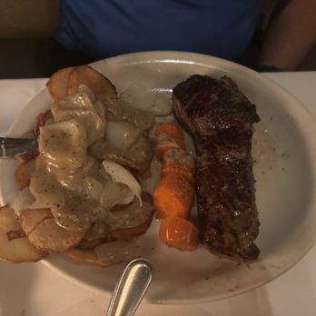 Bob's Steak & Chop House - New York Strip - Steakhouses Near Me - Grapevine, Texas Bob's Steak & Chop House - New York Strip - Steakhouses Near Me - Grapevine, Texas