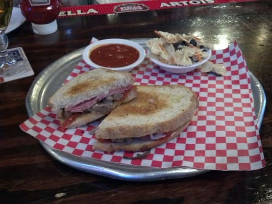 Brooklyn Heights Pizzeria by null