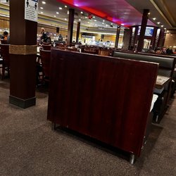 Hokkaido Seafood Buffet and Grill - Main Dinning area