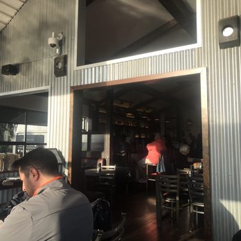 Breakwater - Cafes Near Me - Victoria, British Columbia