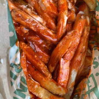 Wingstop - Disgusting - Chicken Wings Near Me - Salinas, California Wingstop - Disgusting - Chicken Wings Near Me - Salinas, California