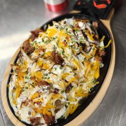 Tater's Place