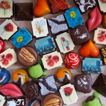 Epiphanie Chocolate - a variety of chocolates - Chocolatiers & Shops Near Me - Calgary, Alberta Epiphanie Chocolate - a variety of chocolates - Chocolatiers & Shops Near Me - Calgary, Alberta