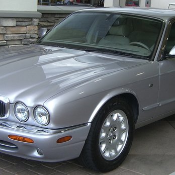 Eurosport - 2000 Jaguar XJ8 - Auto Repair Near Me - Phoenix, Arizona