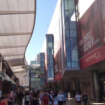 Westfield - London - Mall - Shopping Centers Near Me - London, XGL