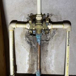 Kingdom Based Plumbing