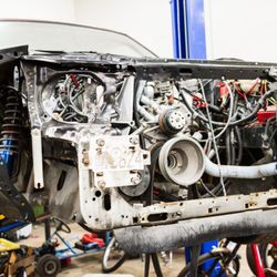 ATM Automotive