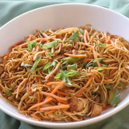 Blazing Noodles Blazing Noodles