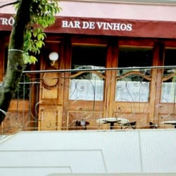 Au Bon Vivant