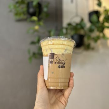 Phin Cafe - Egg Coffee - Coffee & Tea Near Me - Fremont, California Phin Cafe - Egg Coffee - Coffee & Tea Near Me - Fremont, California